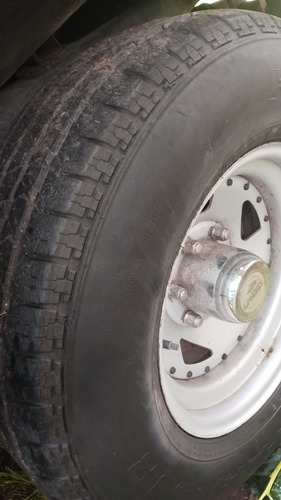 Isuzu Pick Up 2.8 Turbo Aa D/c 4x2