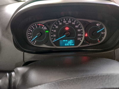 Imagem 9 de 15 de Ford Ka Hatch Se 1.0 C _4p_ 2020
