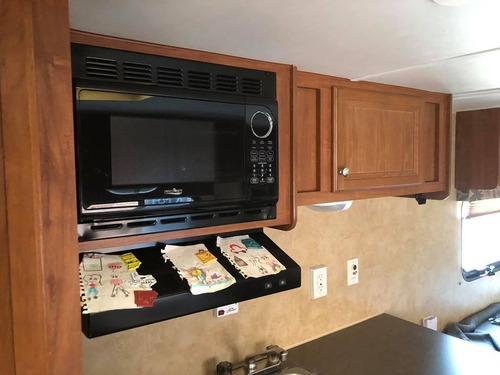 Imagen 12 de 15 de Jayco Swift Slx Iii Casa Rodante Un Solo Eje