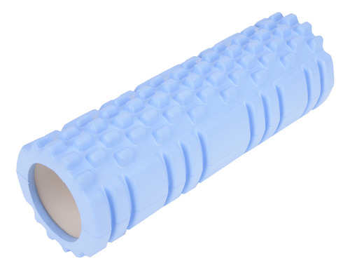 Rodillo De Masaje Muscle Relieve, Columna De Yoga, Espuma Ev