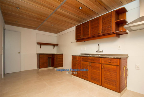 Casa En Punta Gorda A Pasos Del Mar!!!