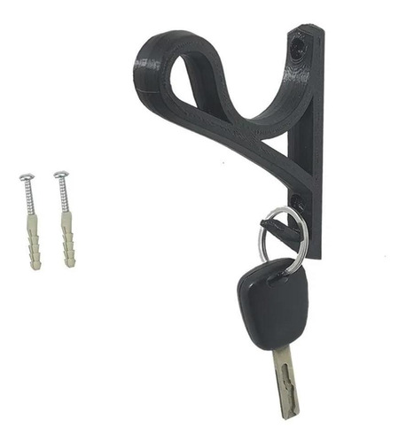 Suporte Para Capacete Moto De Parede Mf Avatron Tiozao