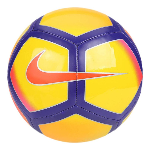 Nike Pitch Balón Fútbol Talla 5