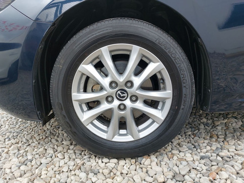 Imagen 8 de 12 de Mazda 3 Sport Touring Hb 4x2 At 2019 - 2000cc