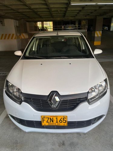 Imagen 6 de 15 de Renault Sandero Hatch Back