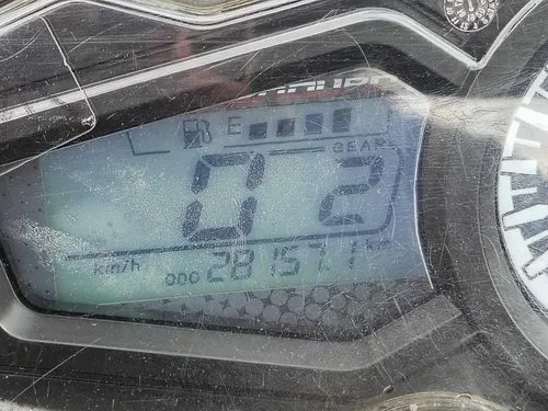 Ttr 200