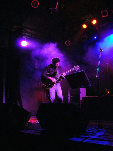Imagen 9 de 10 de Clases De Guitarra En Villa Devoto,villa Urquiza,belgrano