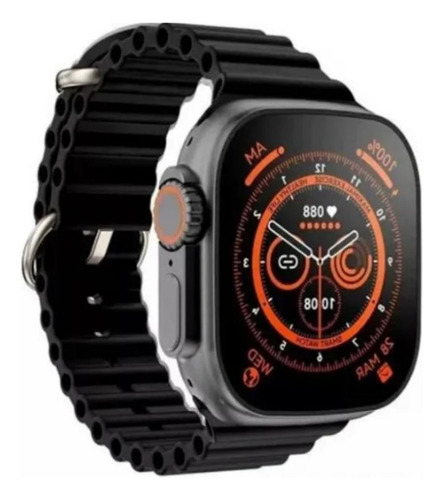 Smart Watch Ultra 9 Plus Serie 9