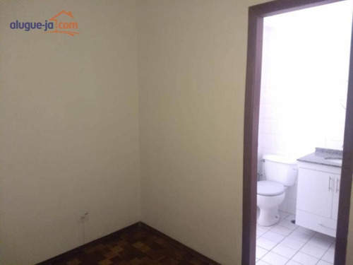 Imagem 2 de 11 de Apartamento Com 3 Dormitórios À Venda, 75 M² Por R$ 300.000,00 - Jardim Das Indústrias - São José Dos Campos/sp - Ap13122