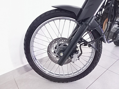 Imagem 9 de 15 de Yamaha Xtz 250 Lander 2020