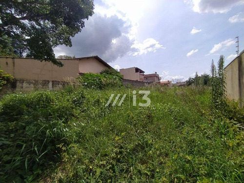 Imagem 5 de 15 de Terreno À Venda, 723 M² Por R$ 840.000,00 - Retiro Das Fontes - Atibaia/sp - Te0757