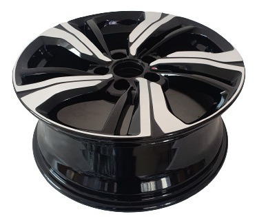 Roda Avulsa Original Civic G10 Aro 17x7 5x114,3 Et45 Ptd (Usado)