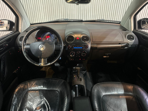 Volkswagen New Beetle 2.0 MI 8V GASOLINA 2P TIPTRONIC