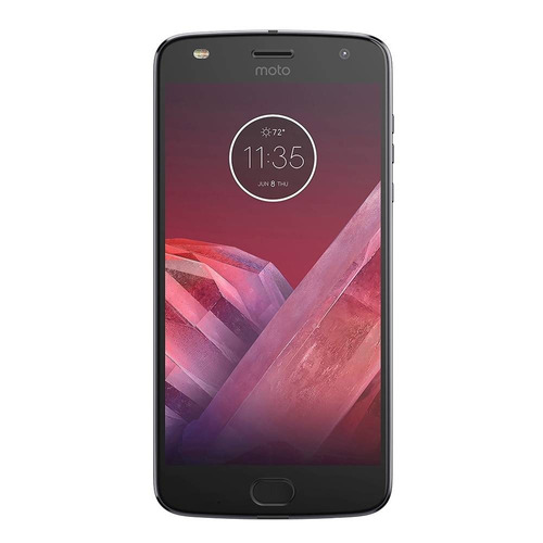 Motorola Moto Z2 Play 4 Ram 64 Internos Nuevos Msi