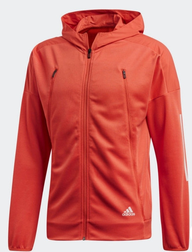Imagen 3 de 9 de Campera Id Hybrid adidas Original