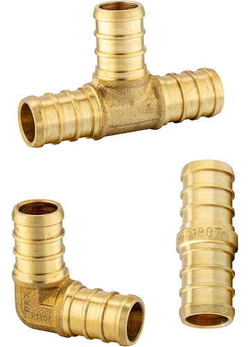 Pex - Kit De Instalación De Herramientas Crimpadoras: ...