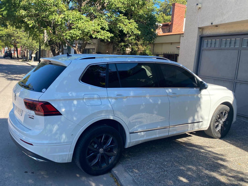 Volkswagen Tiguan Allspace 2.0 Tsi Comfortline Dsg 2019