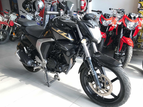 Imagen 9 de 14 de Yamaha Fz 2.0 Fz Fi 2016 Fz 160 Impecable Delisio Motos