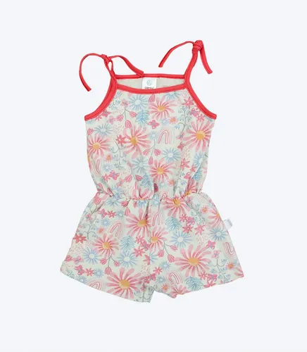 Monos cortos para niñas hot sale