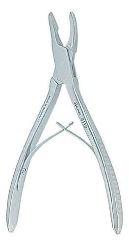 Pinza Gubia Cleveland 17cm Kohler  K-4110 Odontologia