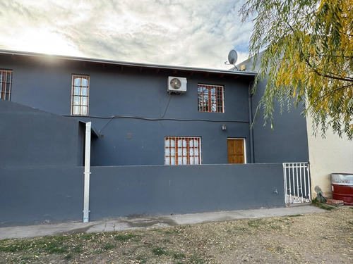 Alquiler Duplex Dos Dormitorios Barrio Santa Angela Iii
