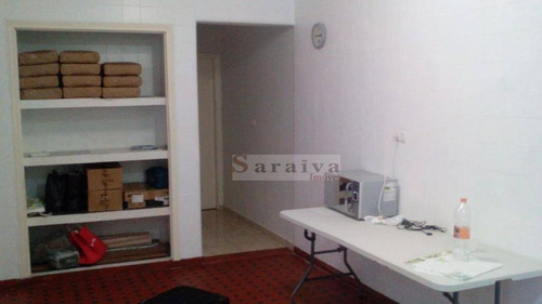 Imagem 14 de 22 de Casa Com 2 Dormitórios À Venda, 70 M² Por R$ 450.000,00 - Rudge Ramos - São Bernardo Do Campo/sp - Ca0176