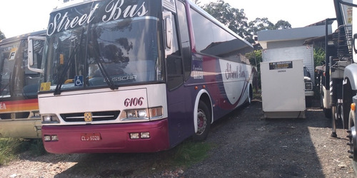 Mercedes-benz Buscar El Bus 340