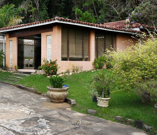 Imagem 3 de 15 de Sítio Venda Ao Lado Do Ponto Turístico De Atibaia - Ch0082-1