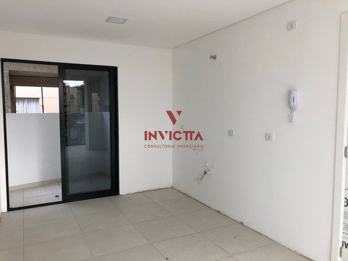 Imagem 25 de 30 de Arquitetura Moderna, Praticidade E Conforto Em São José Dos Pinhais - Aa 1731