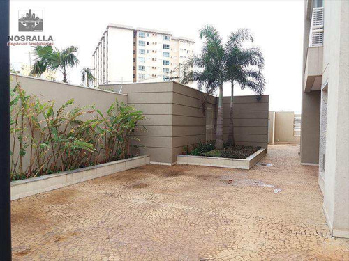 Imagem 4 de 23 de Apartamento Com 3 Dorms, Nova Aliança, Ribeirão Preto - R$ 480.000,00, 88m² - Codigo: 1720501 - V1720501