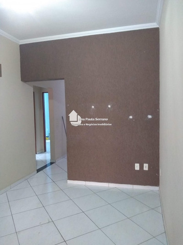Imagem 5 de 15 de Casa Térrea, Altos De Votorantim - Casa A Venda No Bairro Altos De Votorantim - Votorantim, Sp - Ap33465