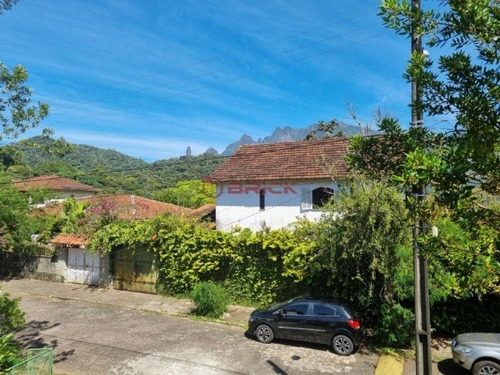 Imagem 4 de 30 de Casa Com 3 Dormitórios, 135 M², R$ 850.000 - Comary - Teresópolis/rj. - Ca01879 - 70141655
