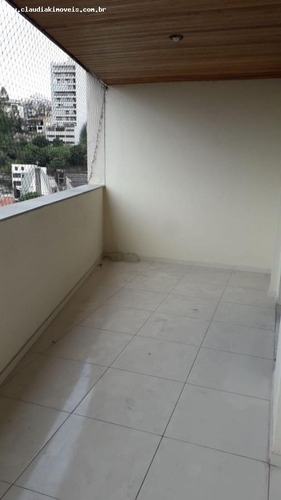 Imagem 11 de 12 de Apartamento Para Venda Em Volta Redonda, Jardim Amália I, 3 Dormitórios, 1 Vaga - 0041_1-1651348