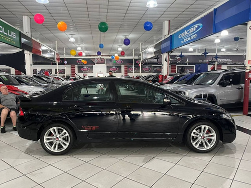 Honda Civic 2.0 SI 16V