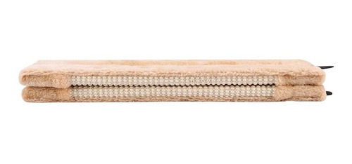 Imagen 6 de 8 de Rascador Esquinero Protector Sillones Para Gato Mascota