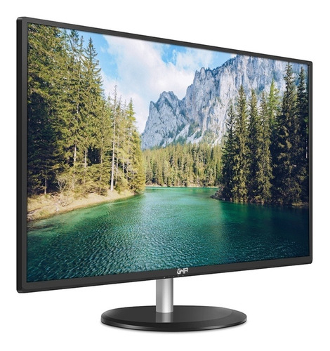 Monitor Ghia Mg2020 Led 19.5 Hd Widescreen Hdmi