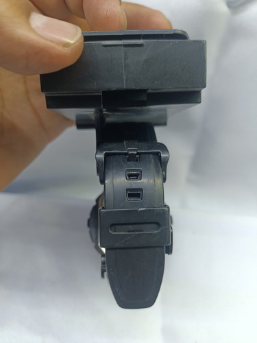 Reloj Casio Wv-200a-1av,electroluminiscente (Usado)