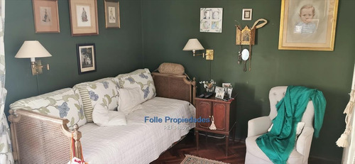 Pocitos Venta Apartamento 2 Dormitorios En Nuda Propiedad