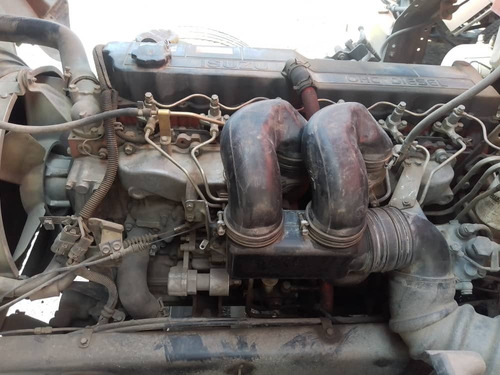 Imagen 6 de 8 de Chevrolet Fvr
