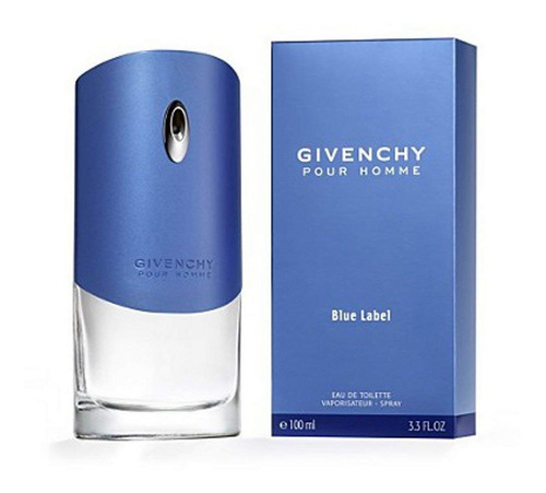 perfume givenchy de hombre