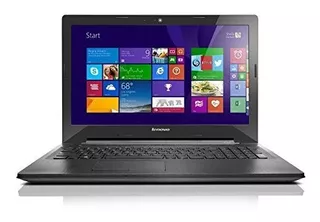 Laptop Lenovo G50 80e3005nus (windows 8, Amd A8-6410, Pantal