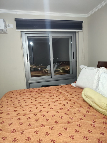 Alto Villasol Departamento En Venta 1d Y Cochera Balcon Con Vista