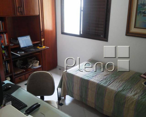 Imagem 4 de 11 de Apartamento À Venda Em Avenida Princesa D`oeste - Ap005665