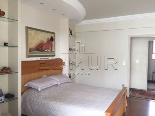 Imagem 13 de 15 de Apartamento - Vila Bastos - Ref: 14438 - V-14438