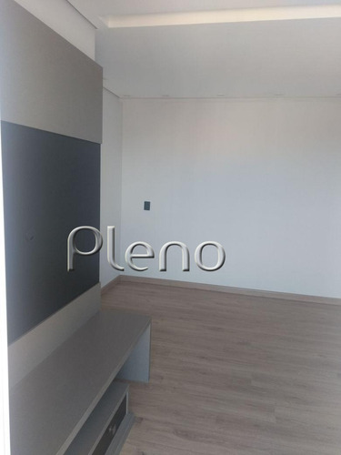Apartamento À Venda Em Vila Industrial - Ap005473
