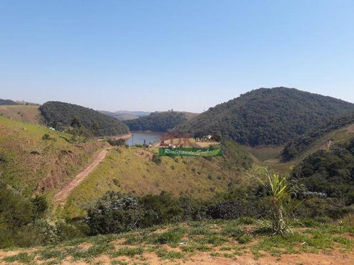 Imagem 14 de 15 de Chácara Com 3 Dormitórios À Venda, 3080 M² Por R$ 310.000,00 - Tapanhão - Jambeiro/sp - Ch0641