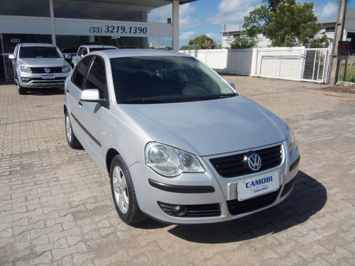 Imagem 2 de 12 de Vw - Volkswagen Polo 2008 Flex