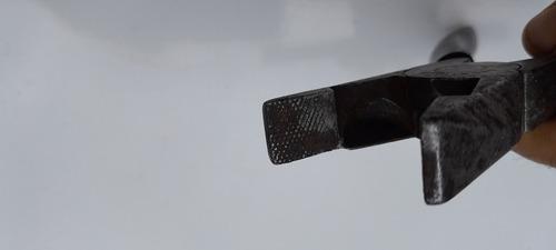 Antigo Alicate Crescent Universal (Usado)
