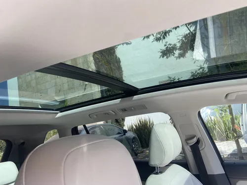 Volkswagen Tiguan 2.0 Highline At