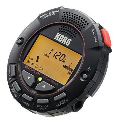 Korg Btlmini 2 Rhythm Trainer Metronome